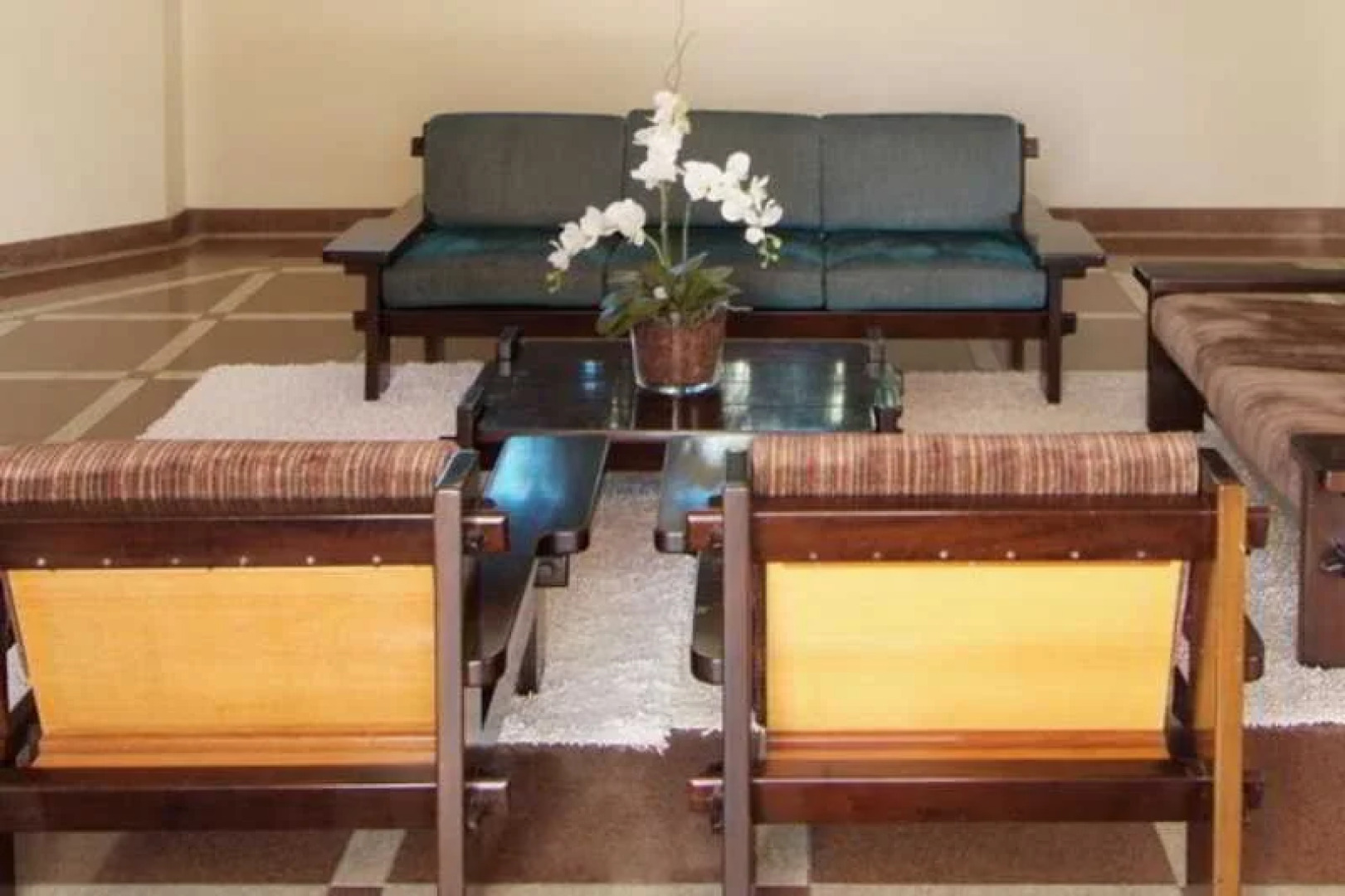 Hotel Aeroporto Vitória