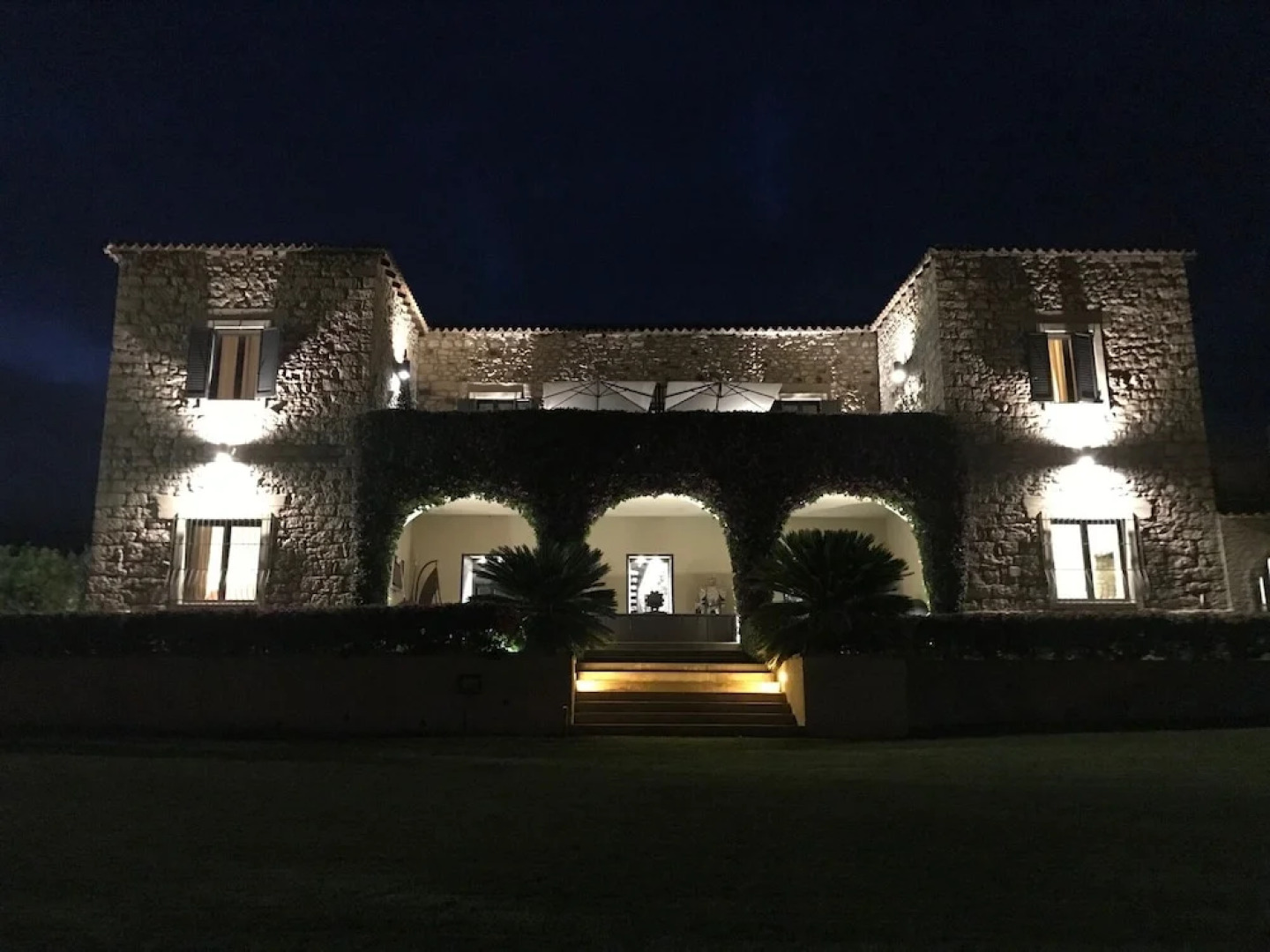 Sardinia Borgo Antico Xix Sec