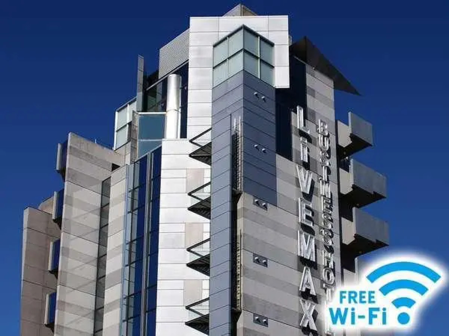 Hotel Livemax BUDGET amagasaki