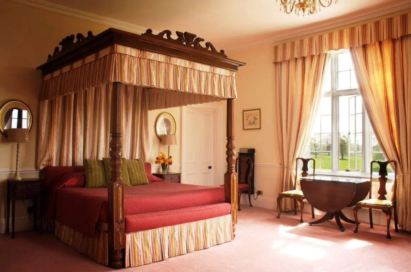 Willington Hall Hotel