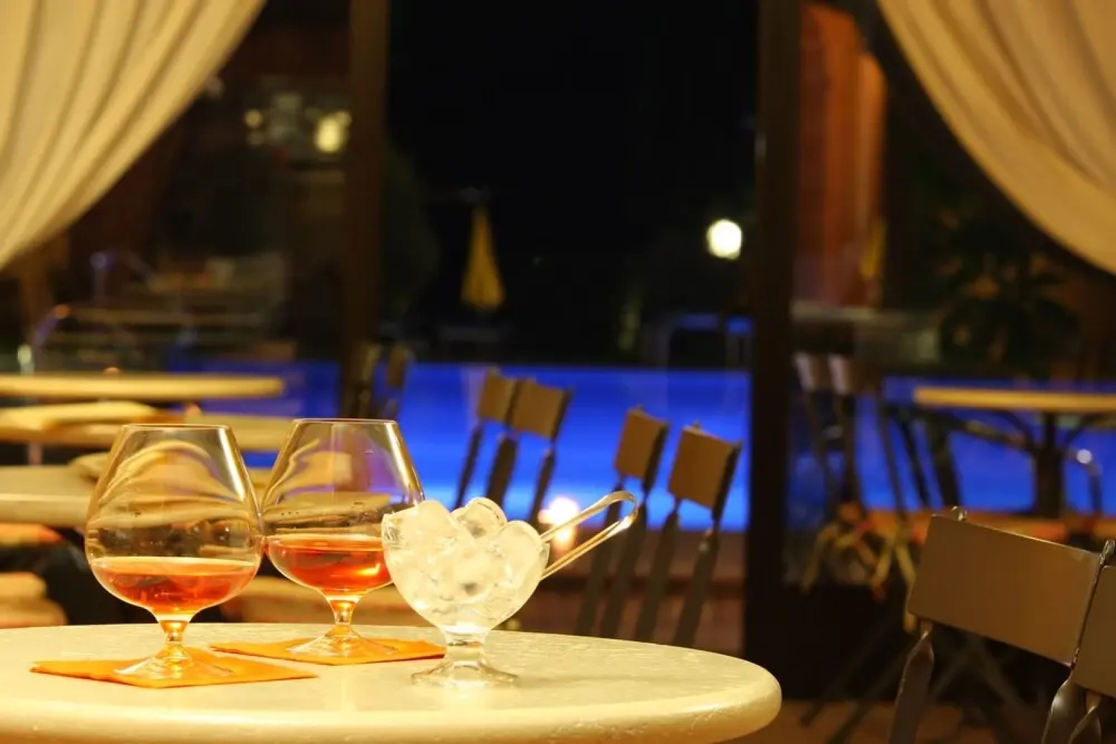 Casanova - Panoramic Rooms and Suites