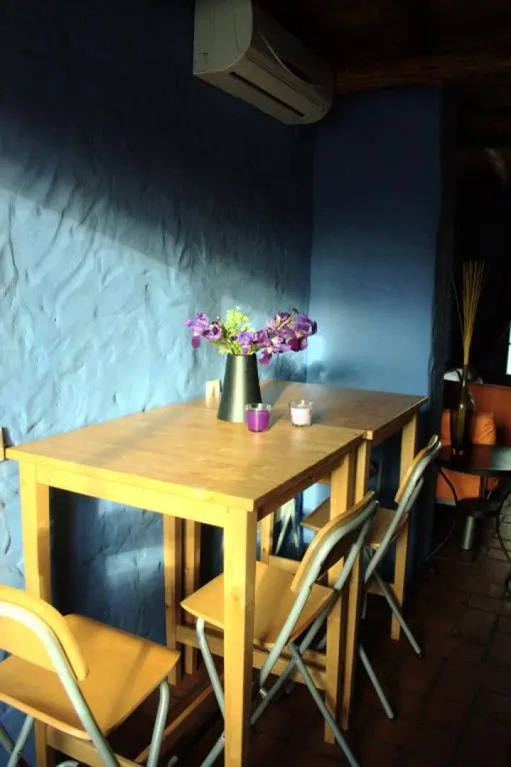 2 bedrooms appartement with balcony and wifi at Ubrique