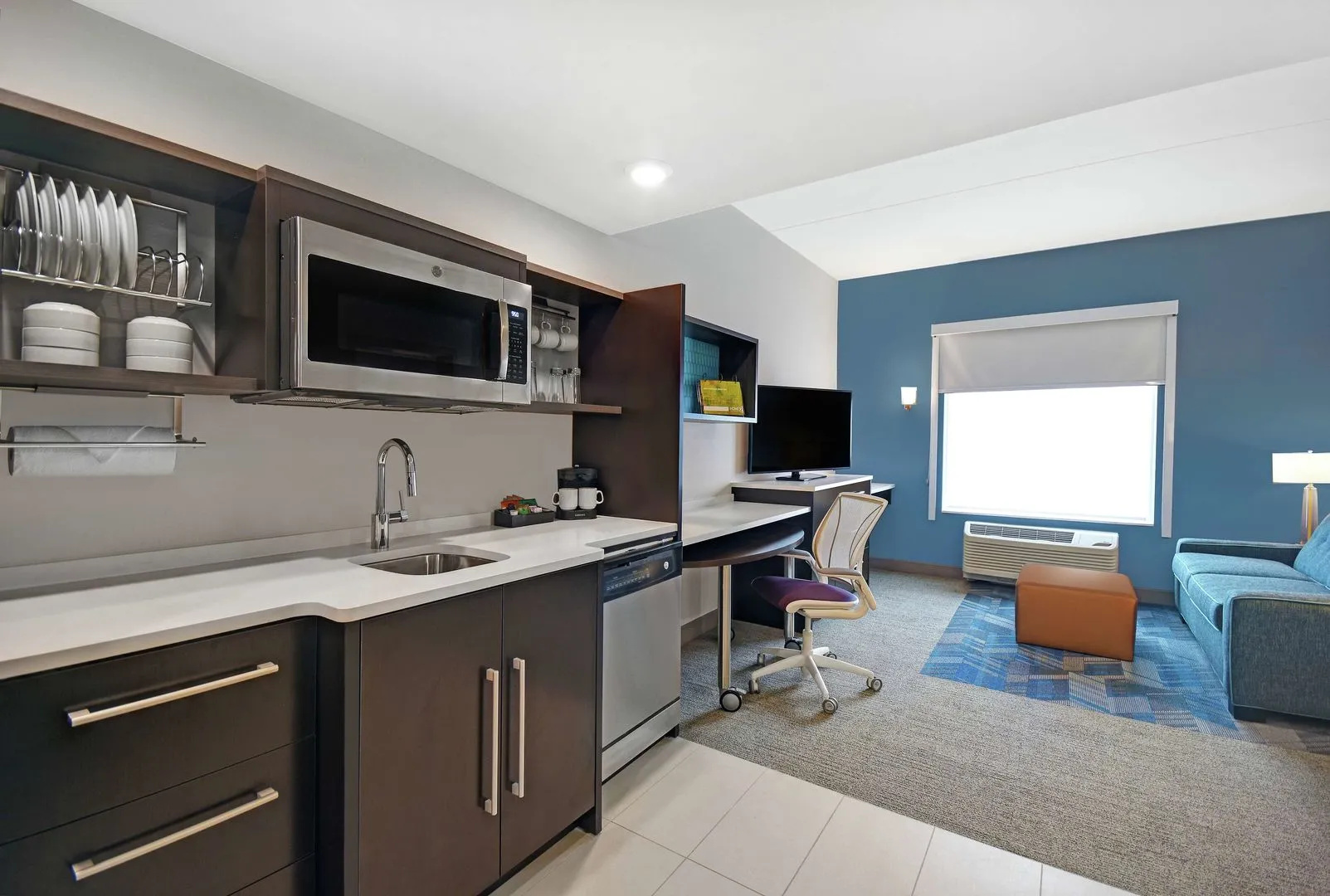 Home2 Suites by Hilton Lawrenceville Atlanta Sugarloaf, GA