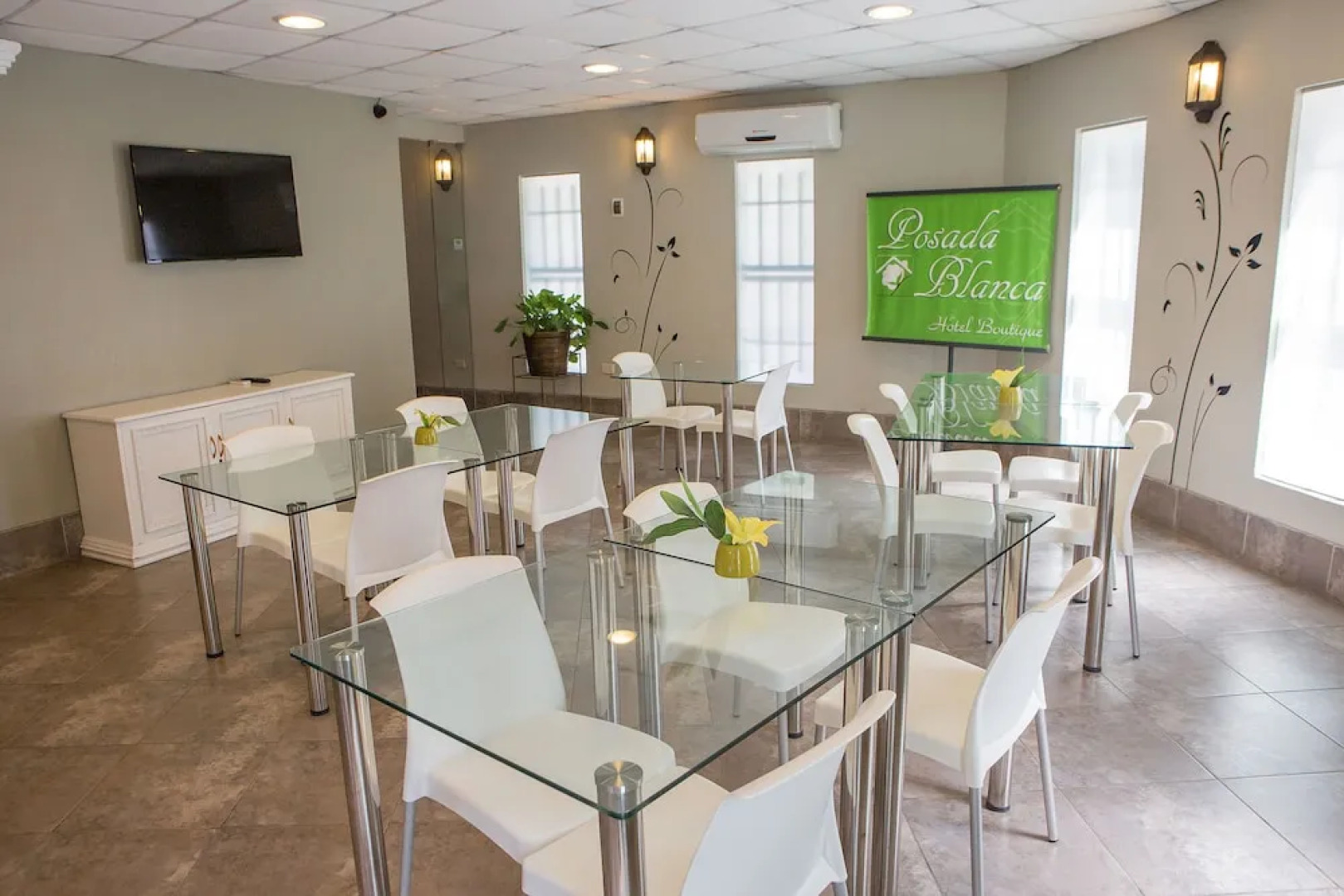 Country Hotel Boutique