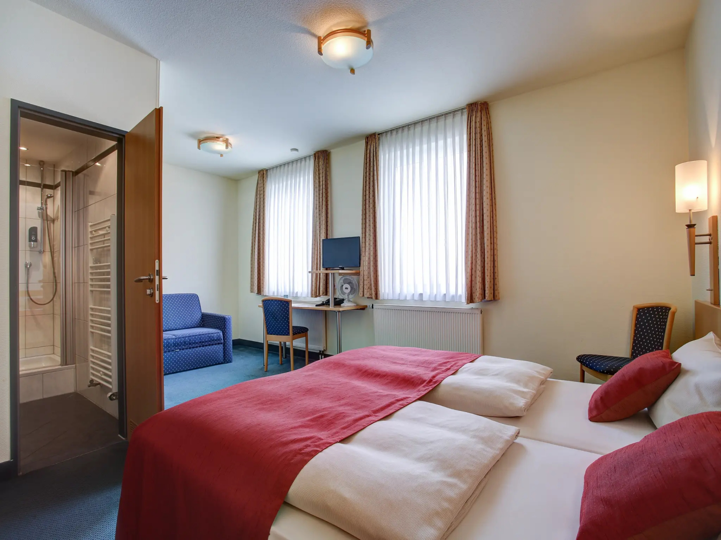 Trip Inn Hotel Conti