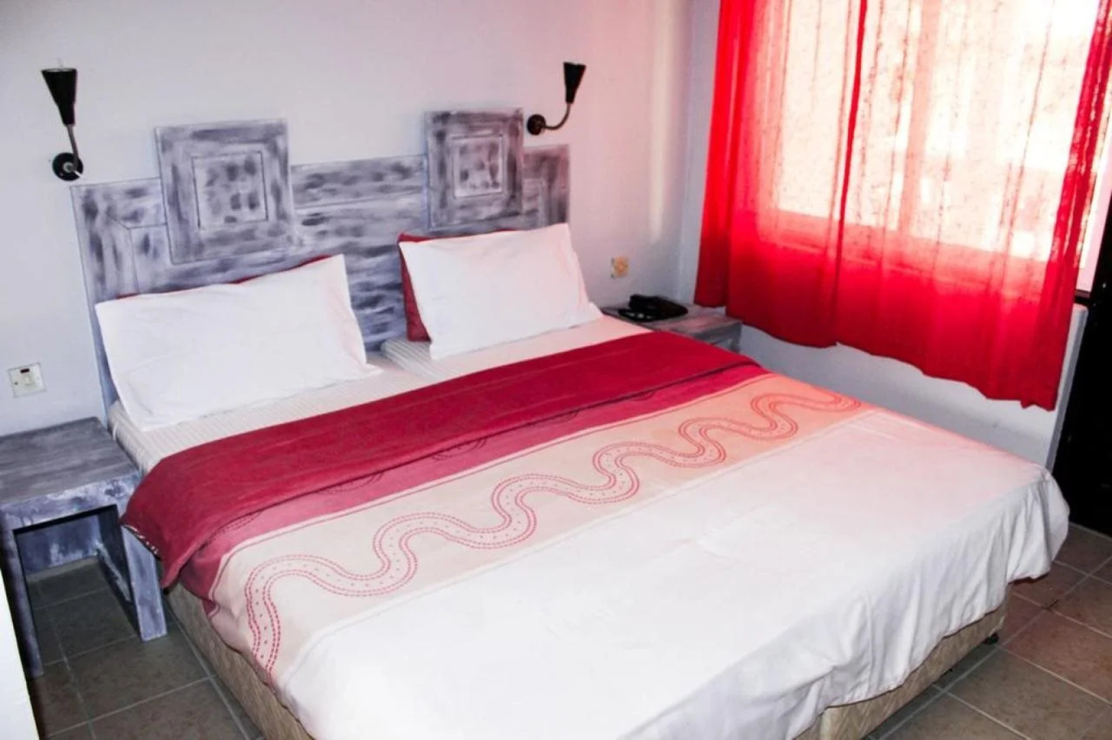 Sunu Hotel