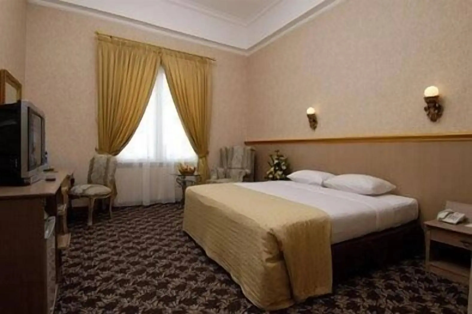 Yasmin Resort & Conference Hotel