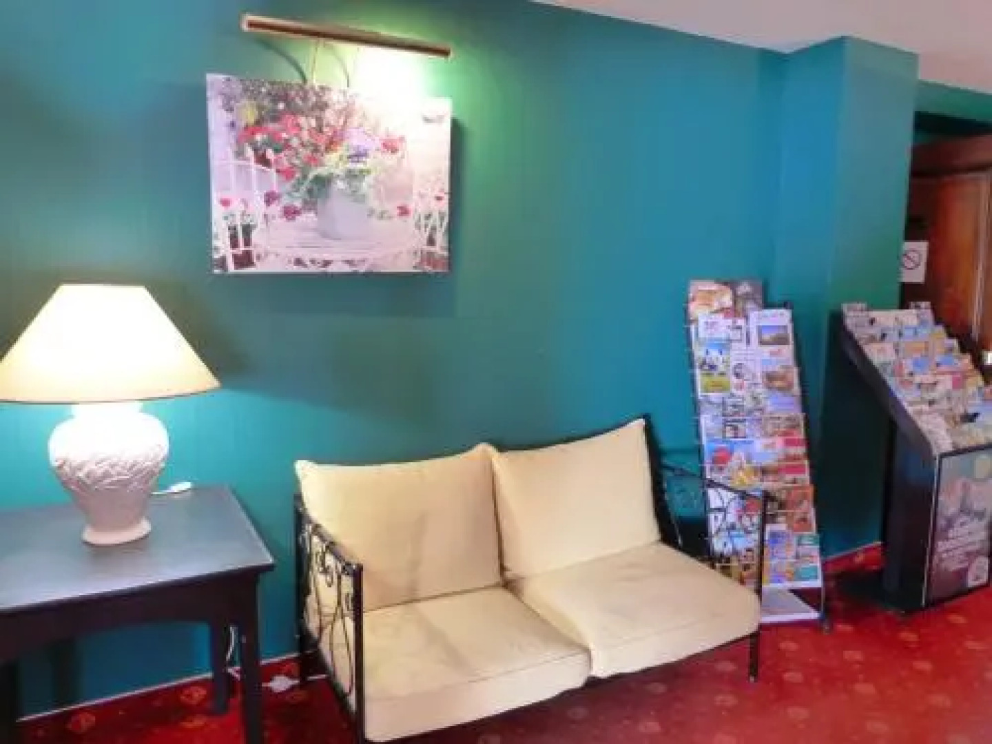 Citôtel Aurore Bourges Nord Saint Doulchard