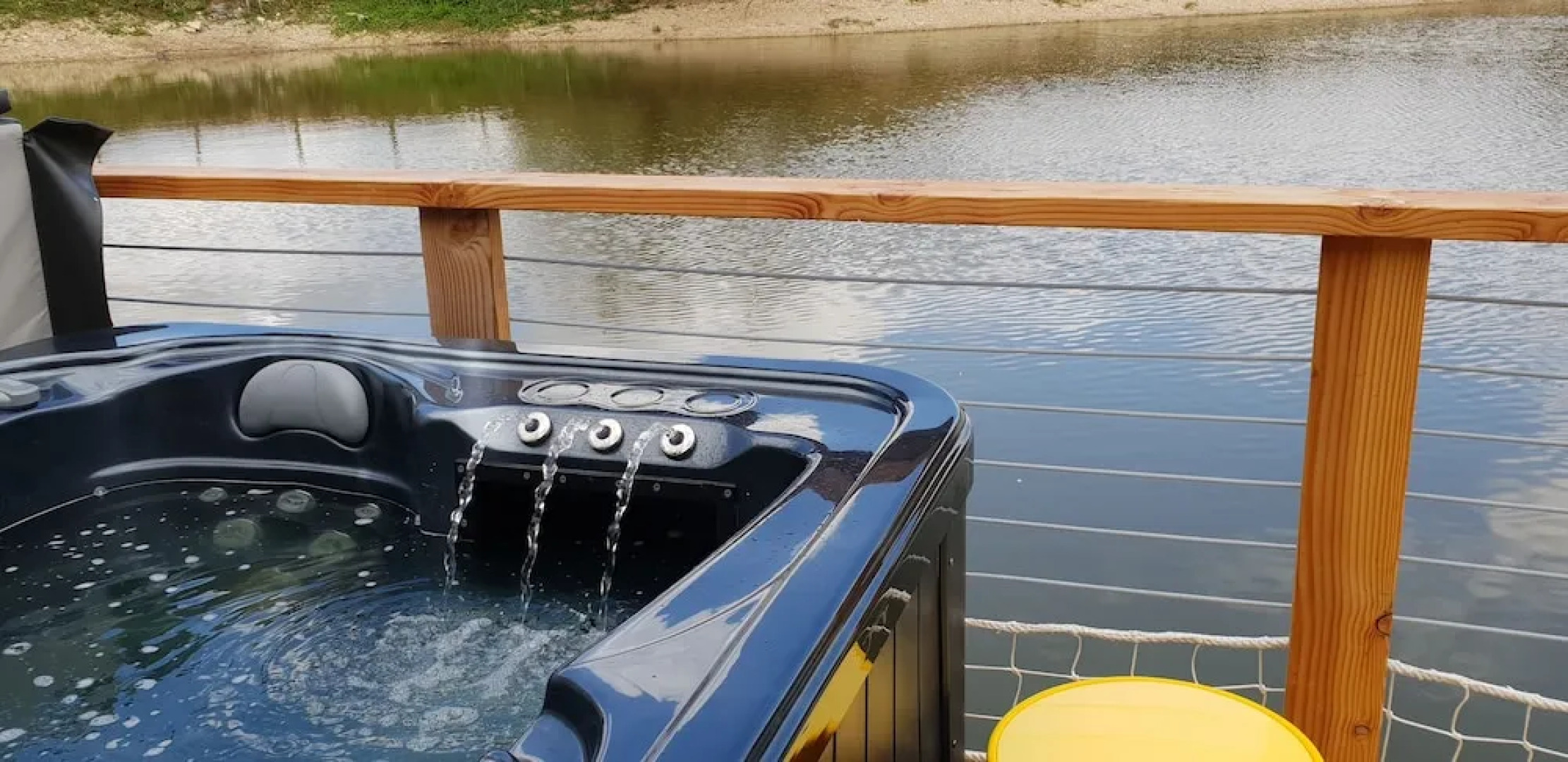 Les Lodges Des Grands Crus