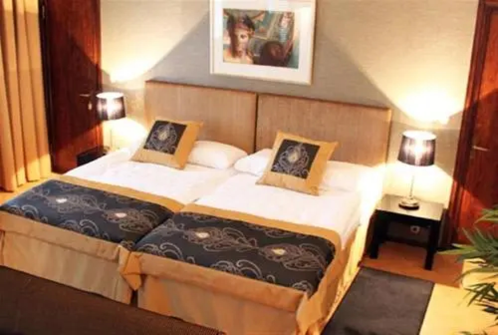 Art Hotel Honkahovi