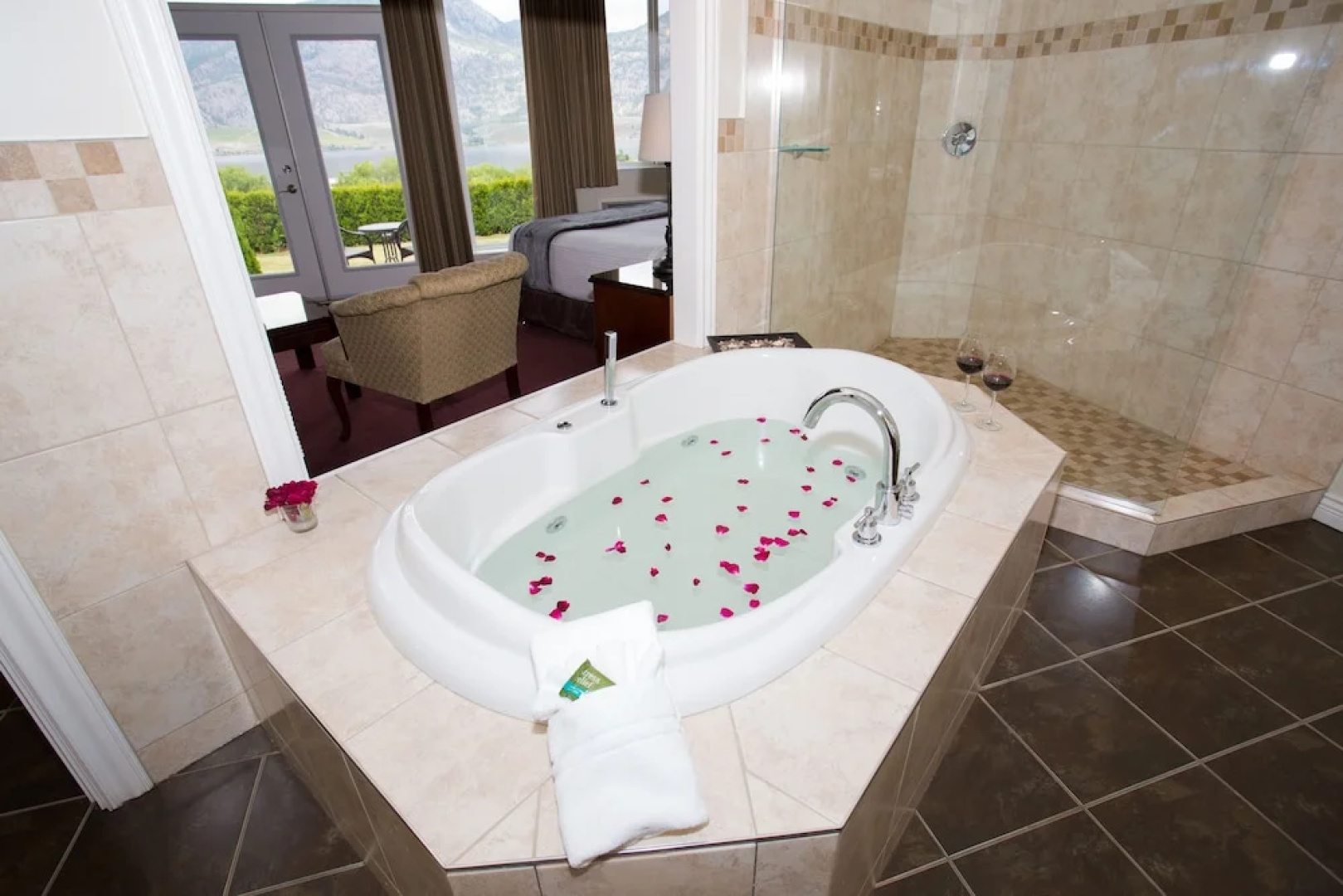 Shiraz Villa
