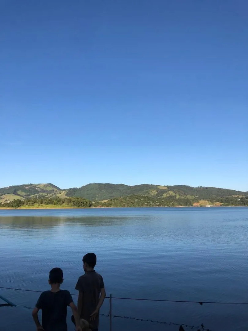Pousada Solar dos Sonhos