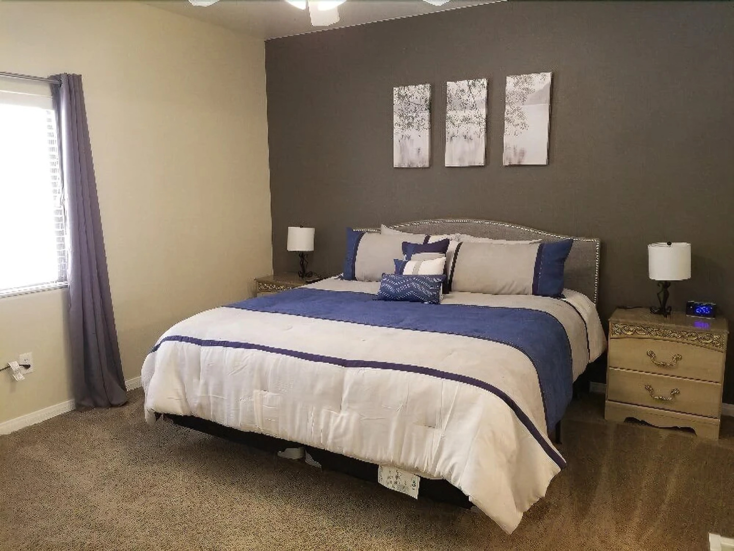 John C and Ann A Jackson 2 Bedrooms 2 Bathrooms Condo