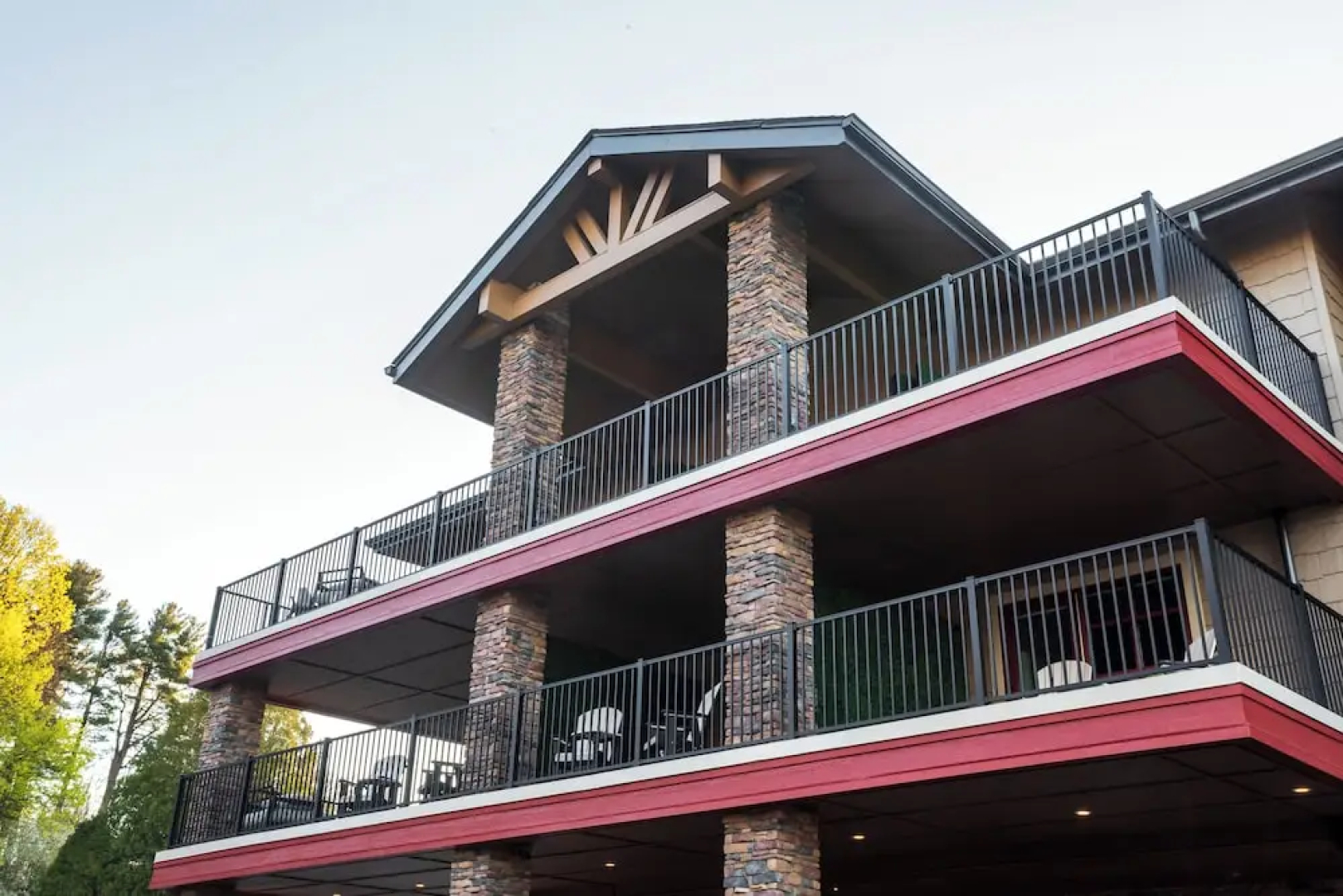 The Embers Hotel