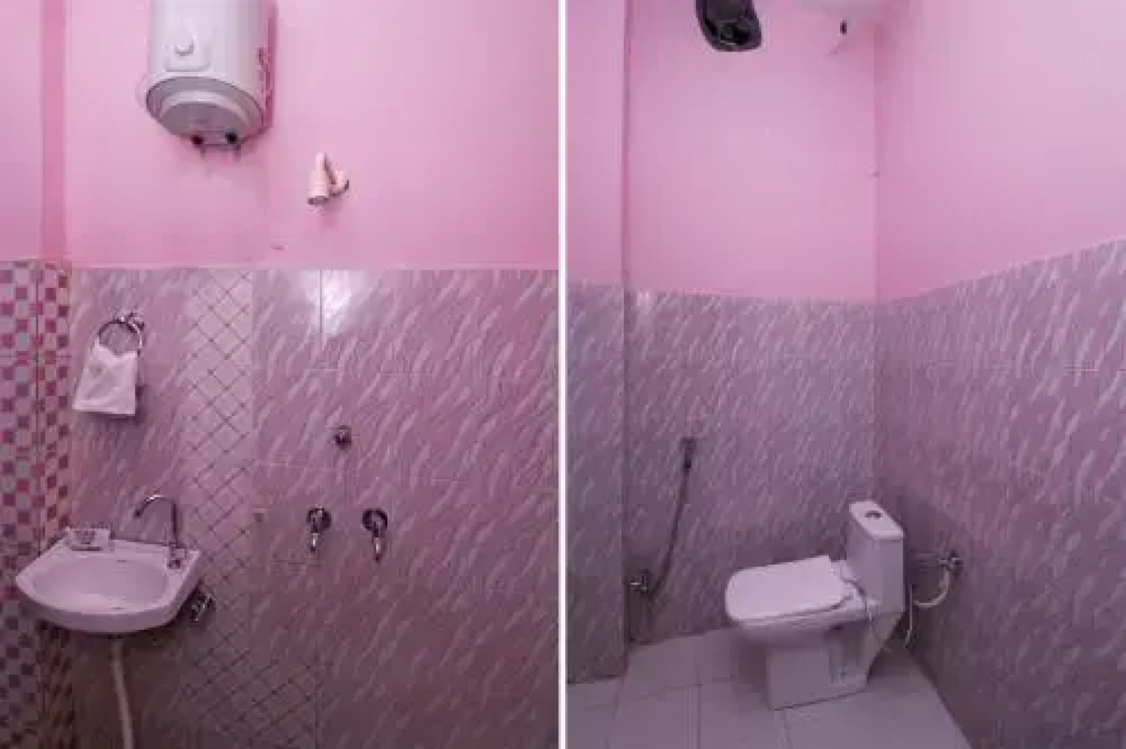 Krishna Hotel by OYO Rooms
