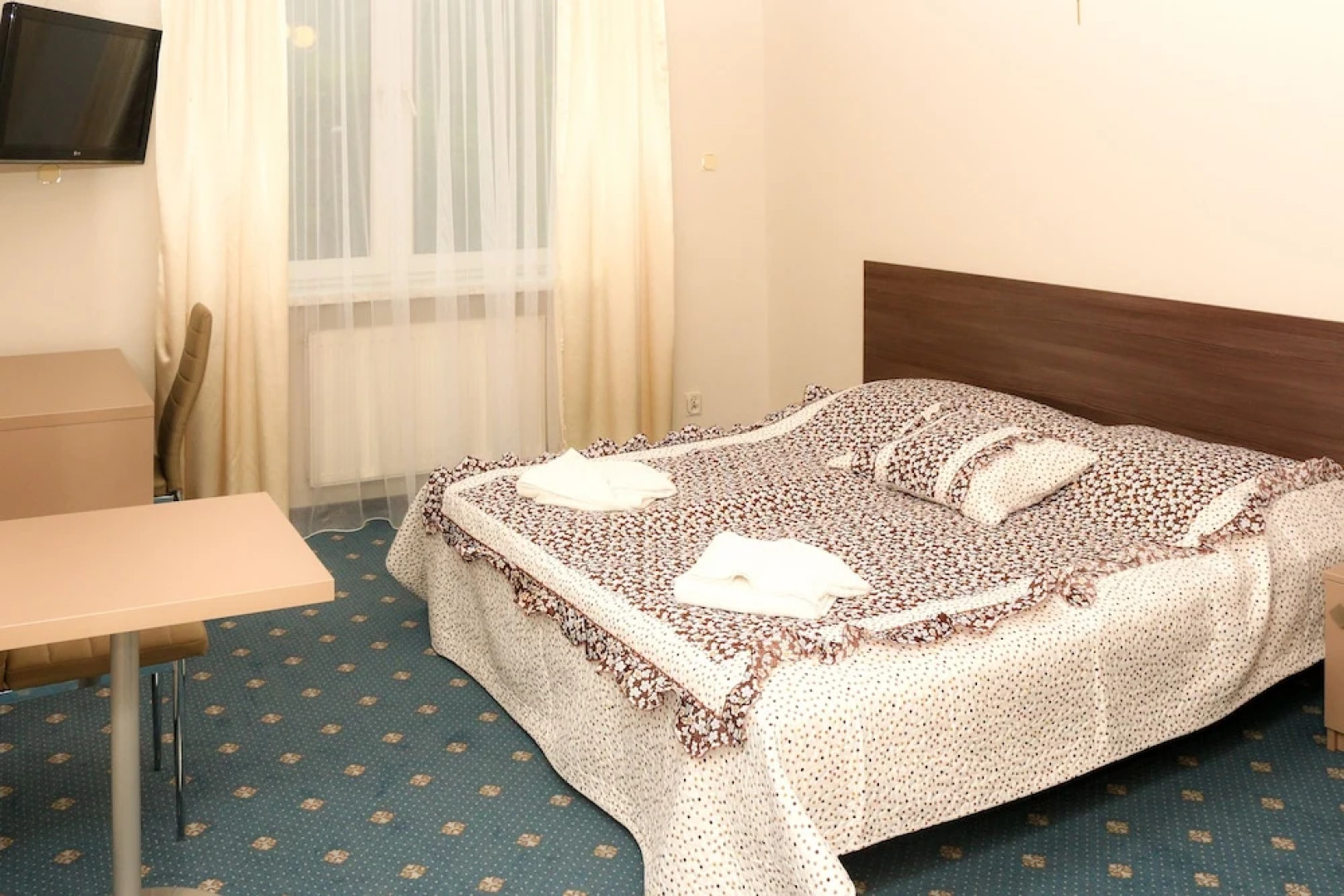 JANDA Resort & Conference