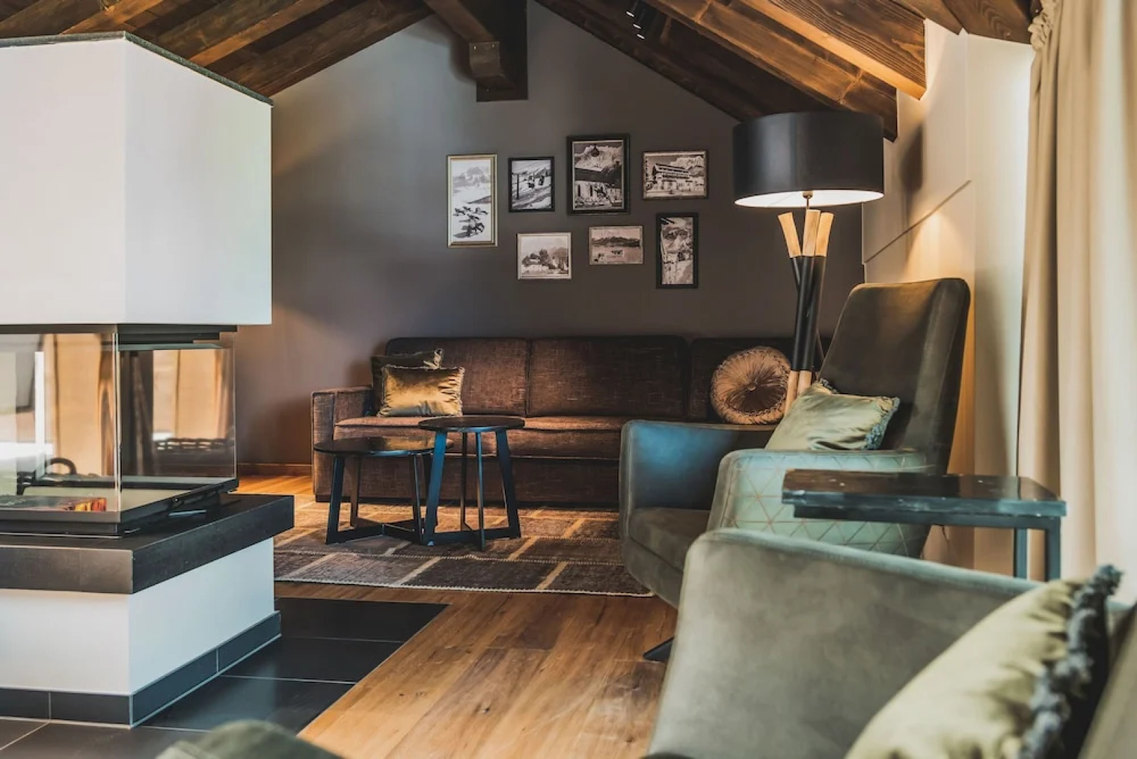 Bergresort Zugspitze Ehrwald by ALPS Resorts