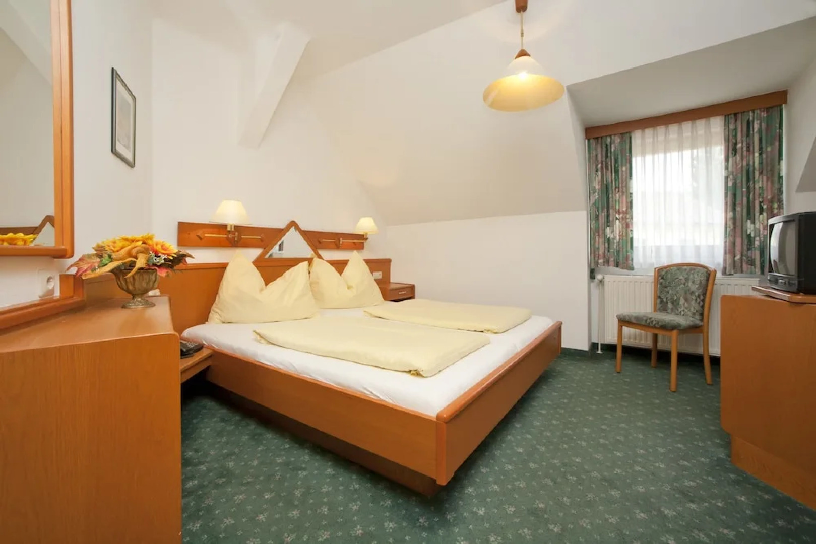 Hotel Fischgasthof Jerolitsch