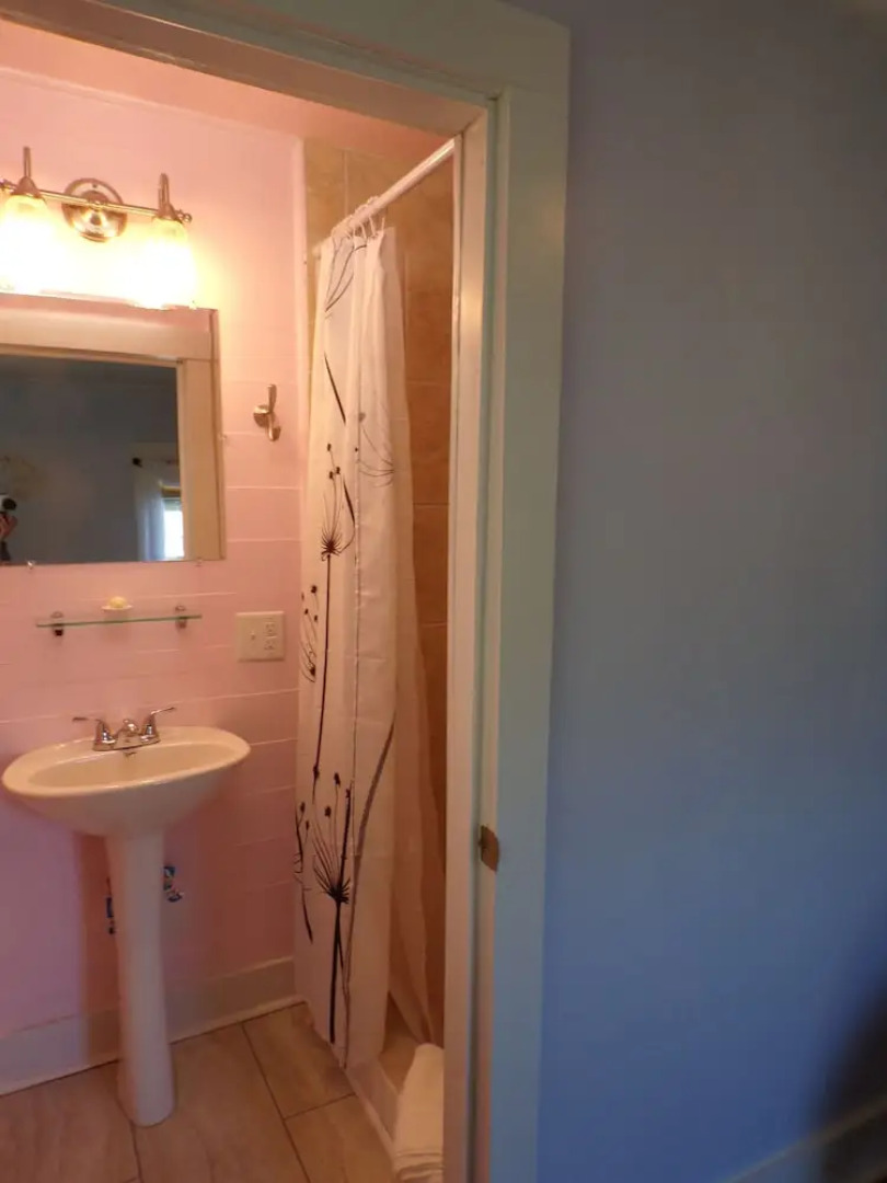 Memory Lane Bed and Breakfast