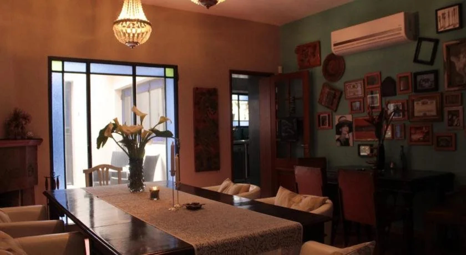 Remus-Art Hostel