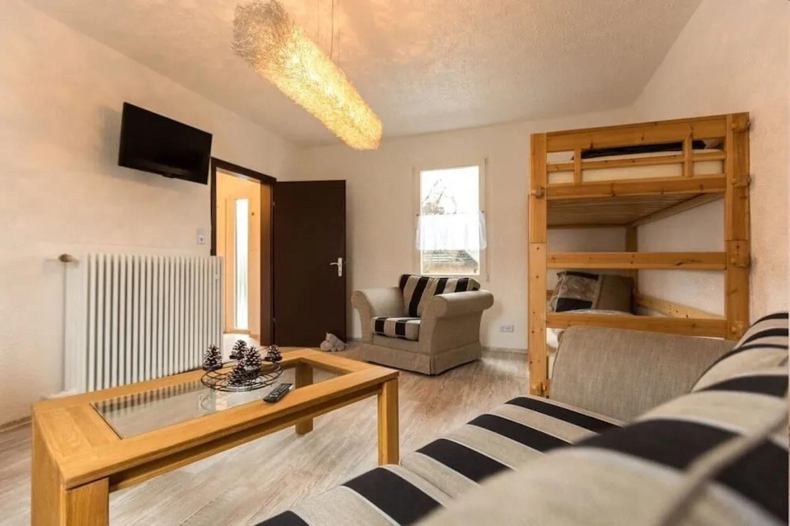 Chalet Dattenfeld - In Windeck (Rhein-Sieg-Kreis District)