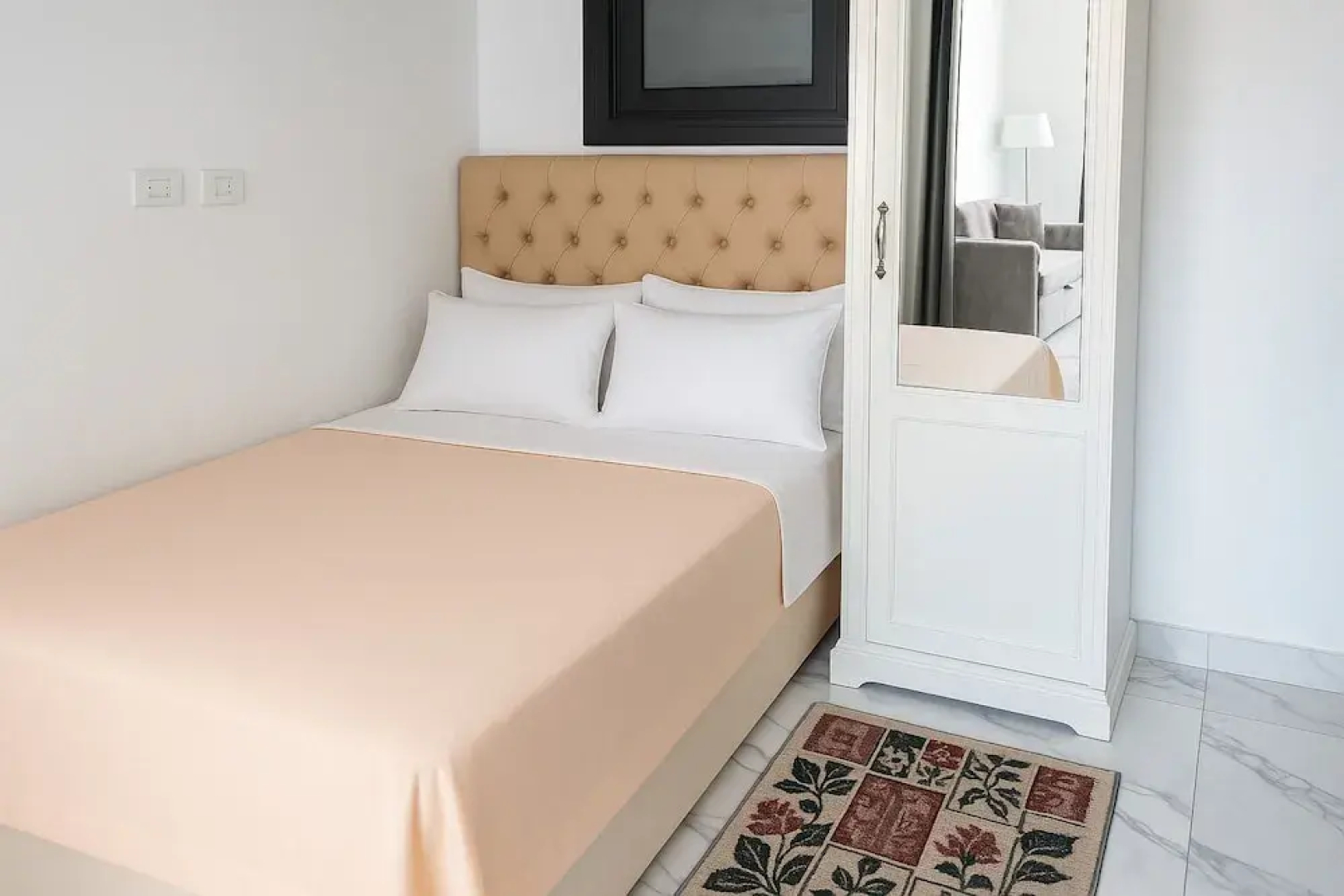 Luxurious Chalet in Port Said Governorate With Breathtaking Views