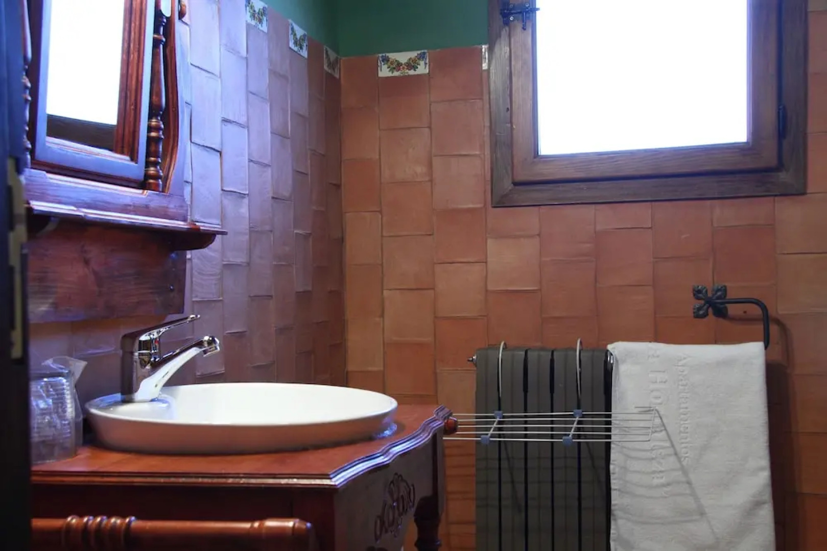 Apartamentos La Hortaleza