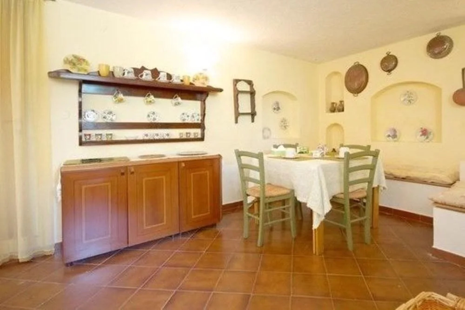 Villa Carol