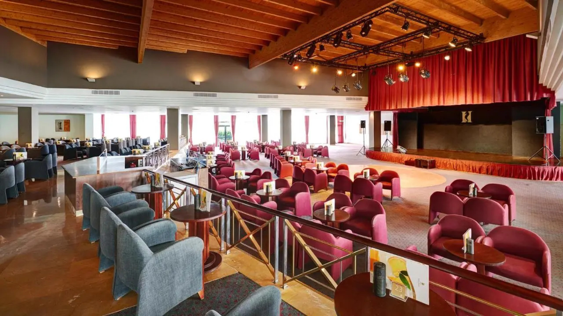 Hipotels Natura Palace - Adults only