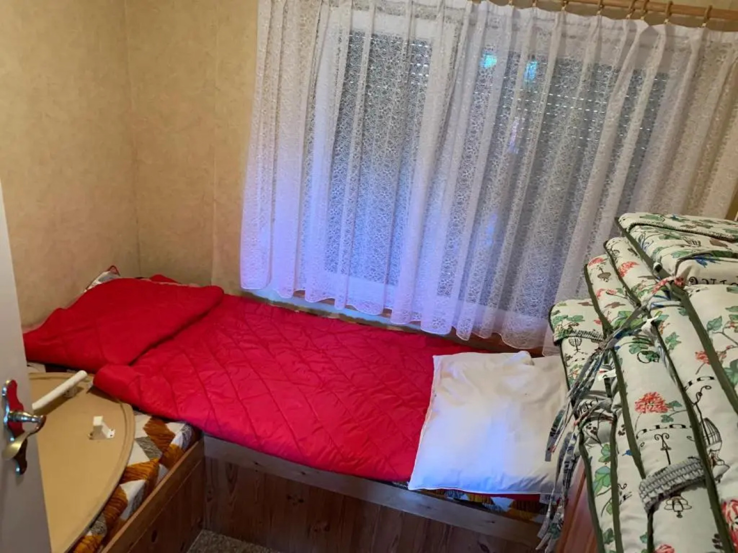 Gemütlicher Bungalow an der Mecklenburgischen Seenplatte