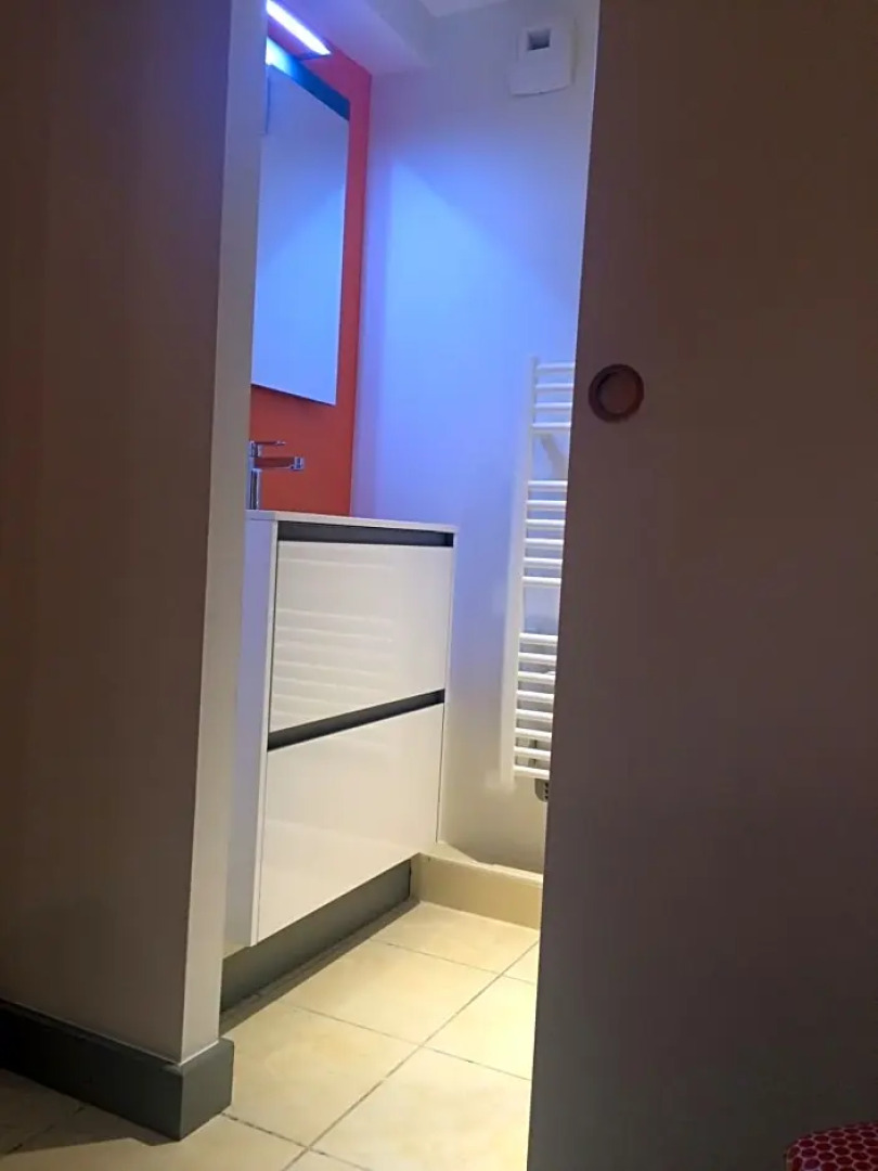 B&B chez Didier et Catherine