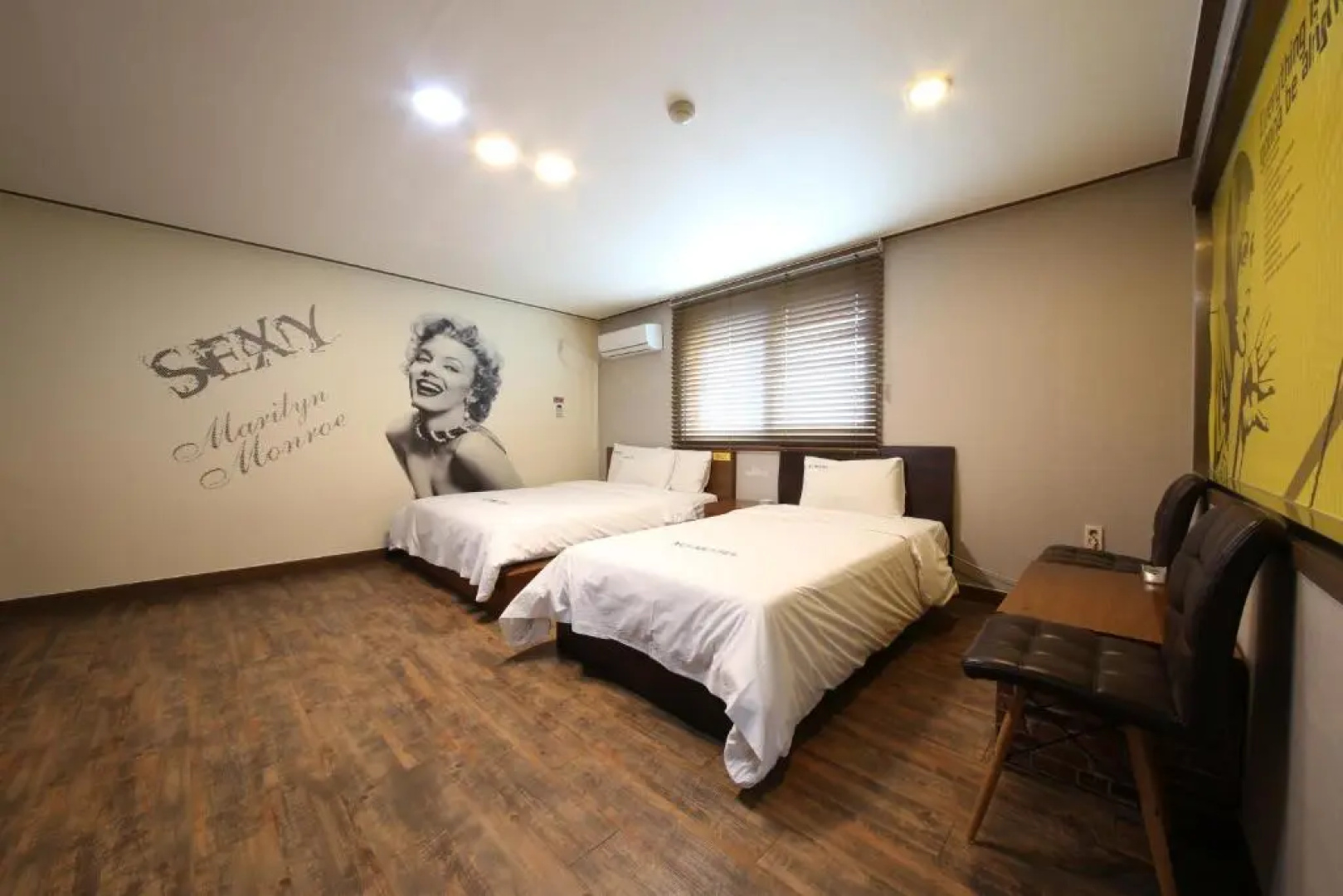 XO Hotel