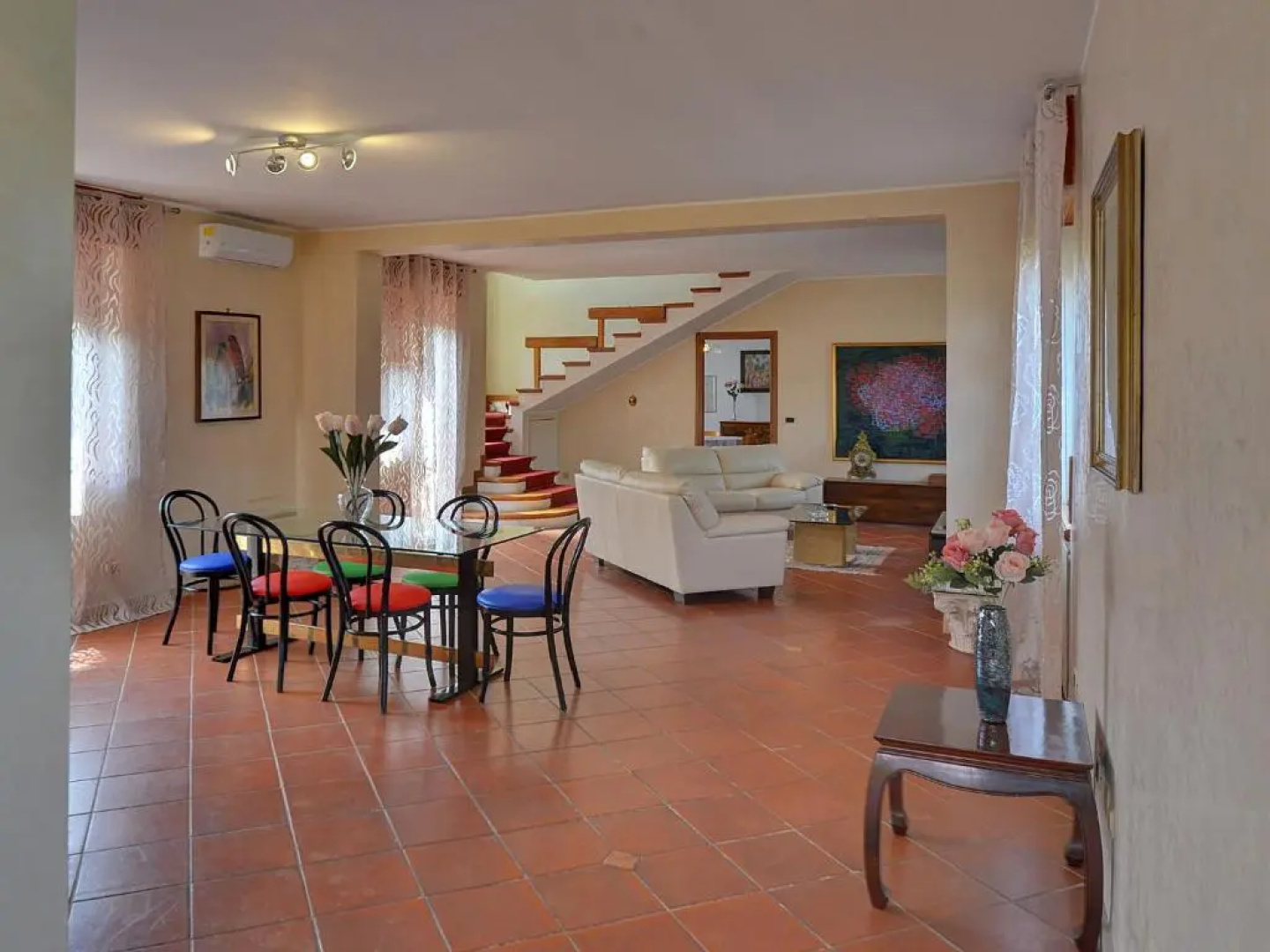 Villa Magnolia