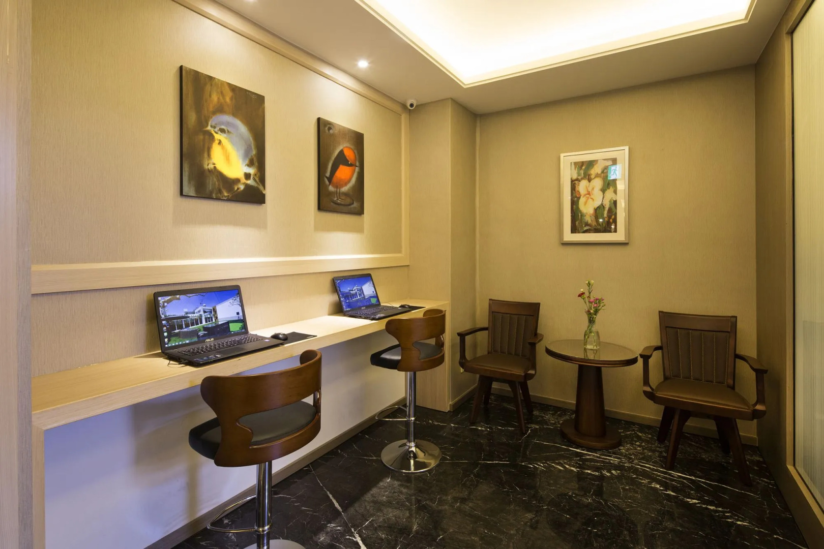 Olah Poshtel Taichung Wenxin