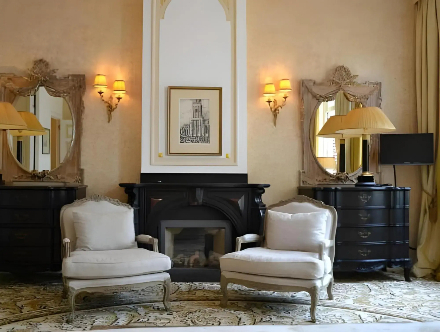 Grand Boutique Hotel Huis Vermeer