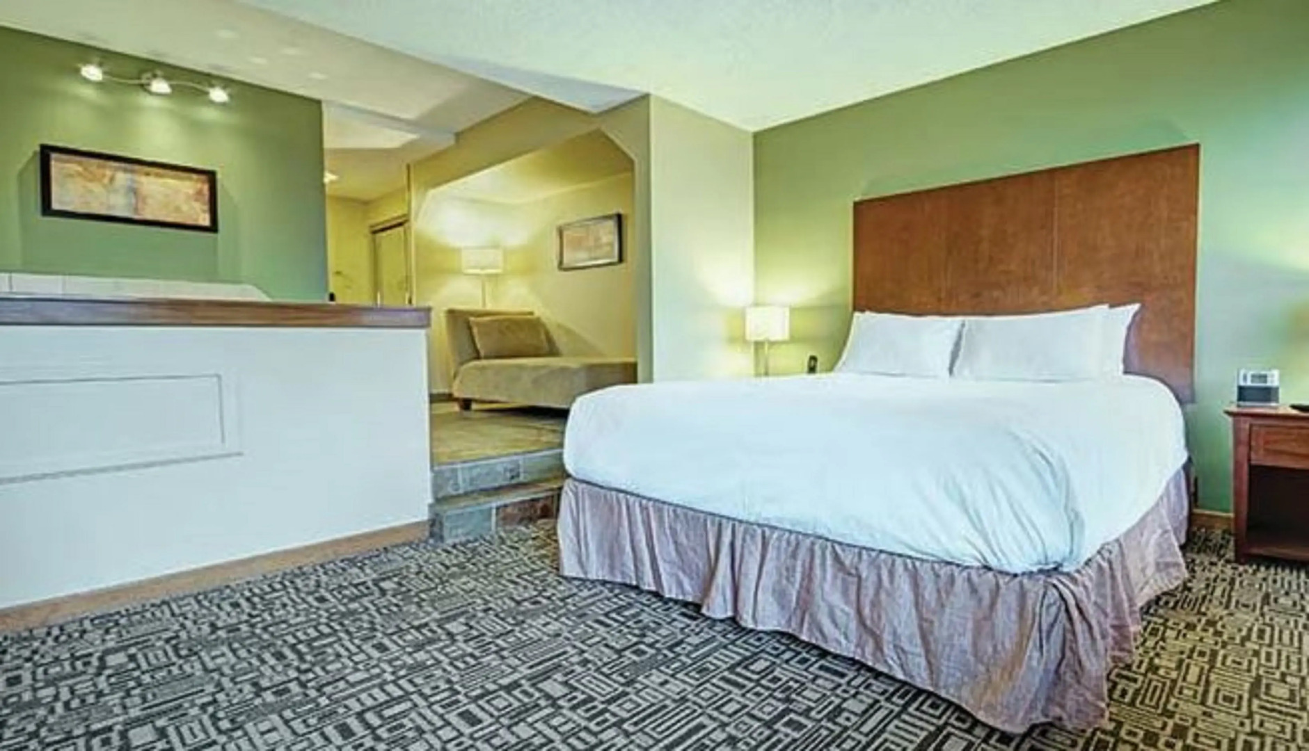 Mountainside Lodge - A Shell Vacations Resort