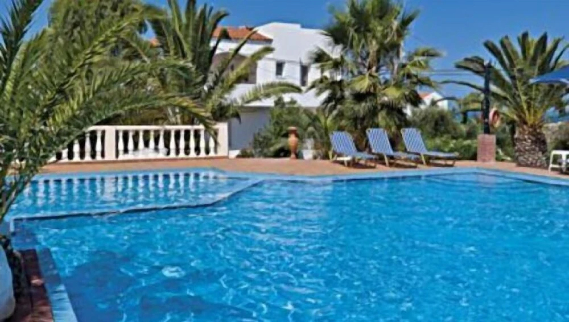 Tersanas Village Apartments