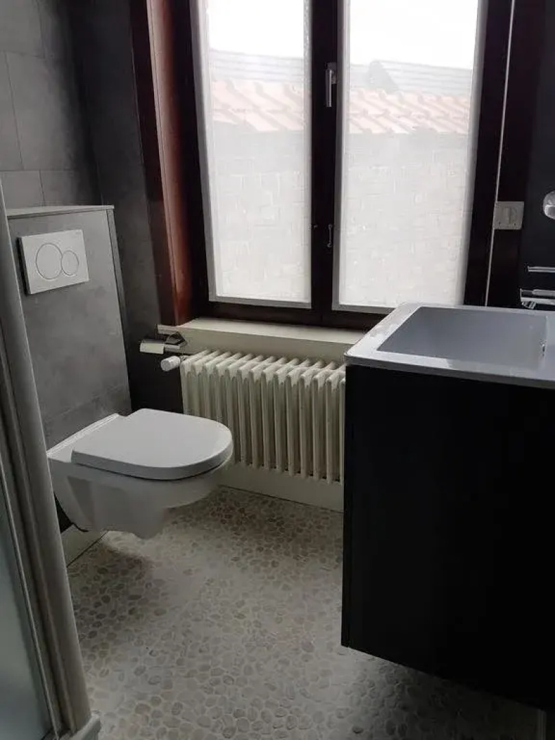 B&B Oud Kloosterhuis