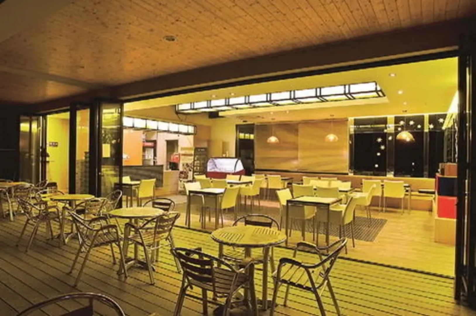 Hyundai Soo Resort Hoengseong