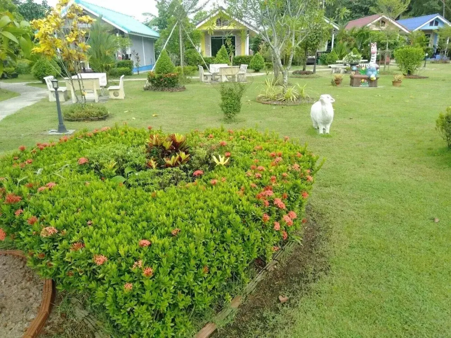Sangvimarn Resort