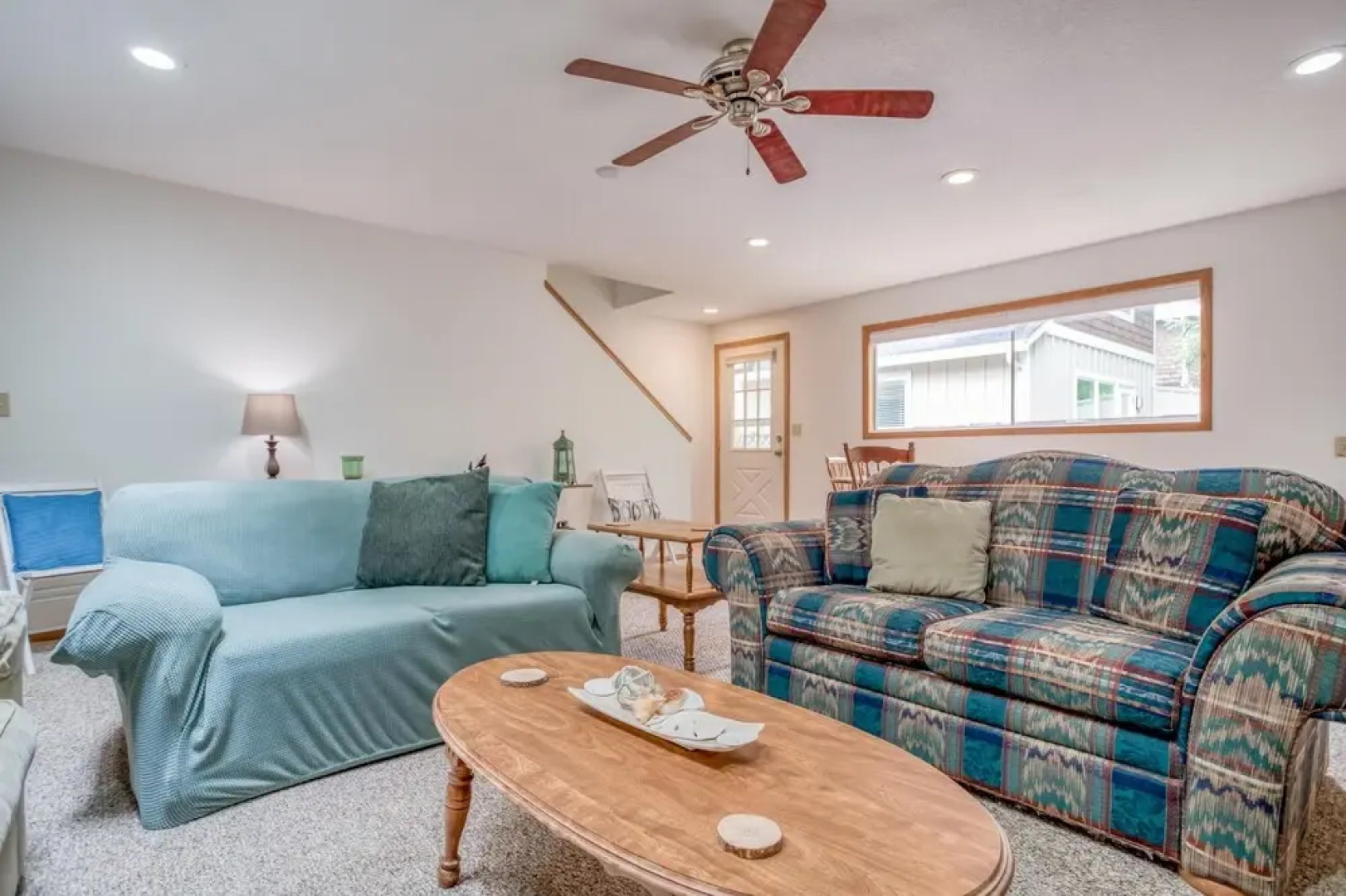 Cabin on the Coast (MCA 621)