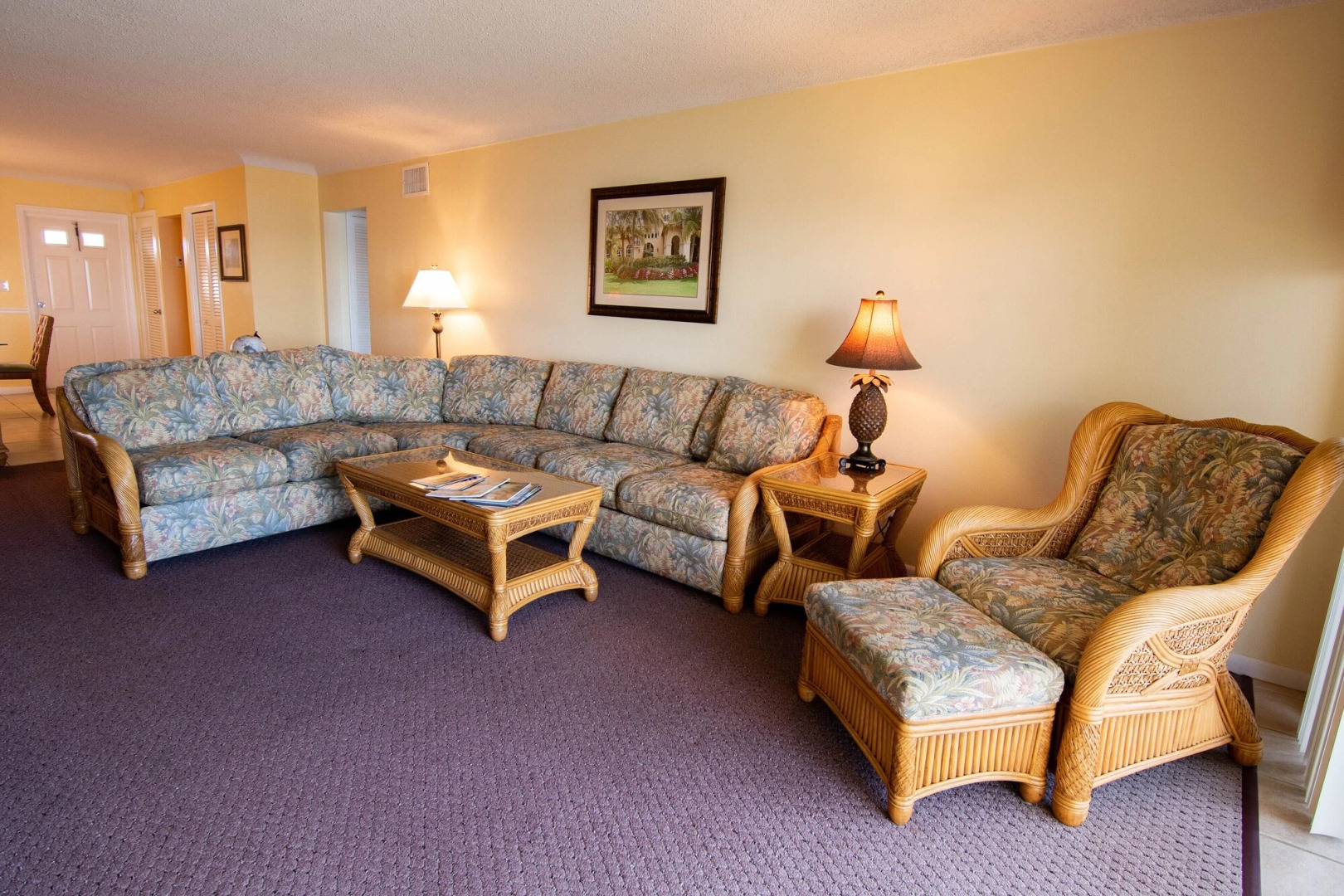 Palm Beach Waterfront Suites