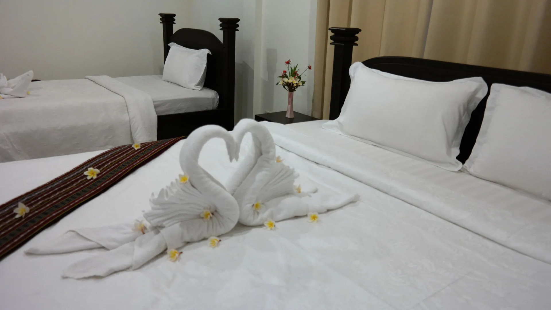 PhuBaChiang Golf & Resort Pakse