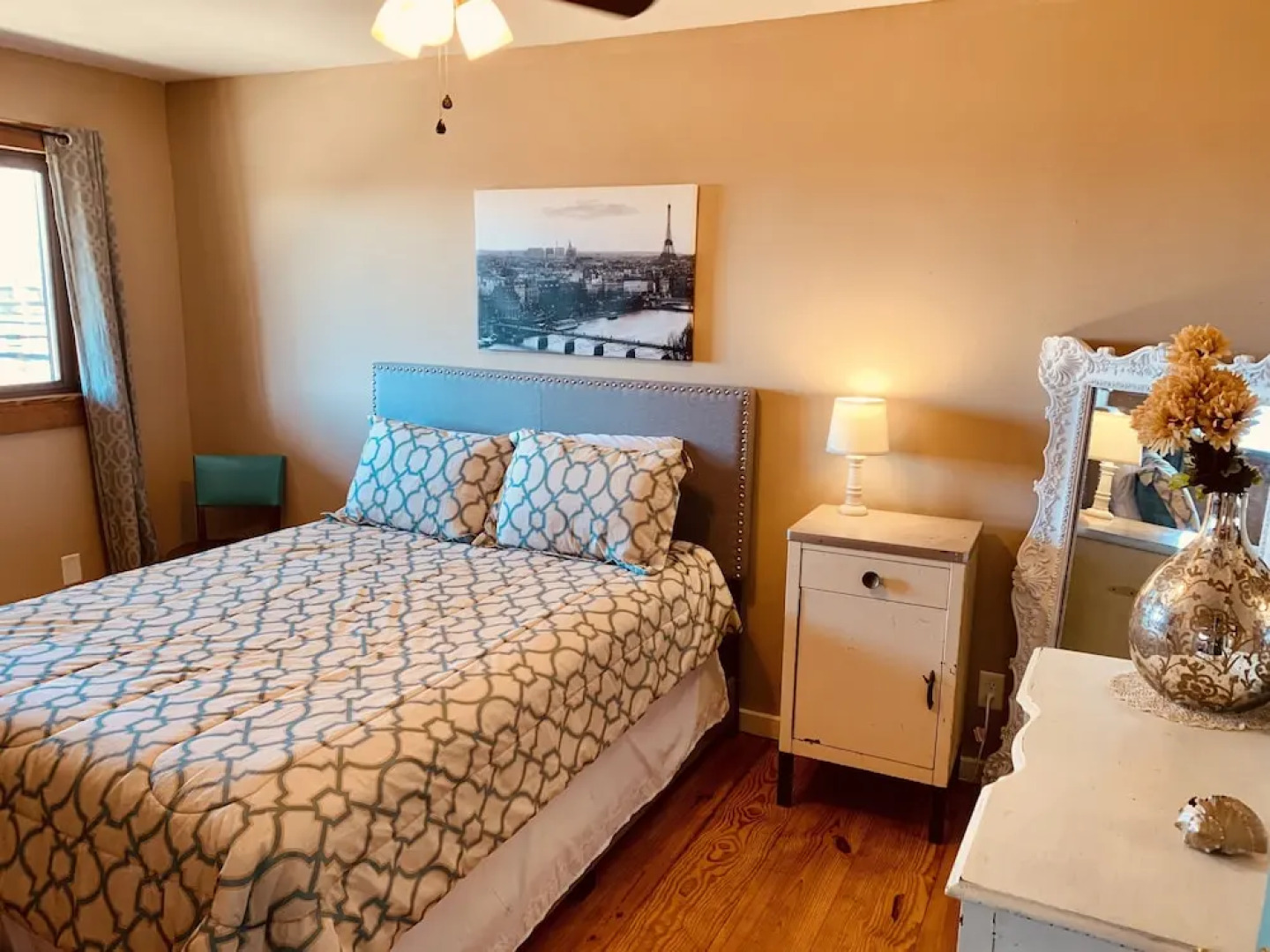 Good Place Farms B&B