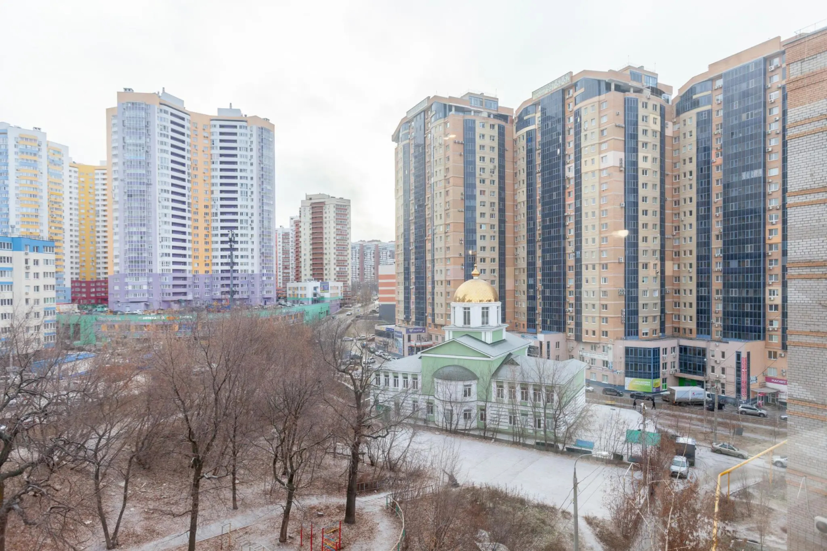 RentPlaza (РентПлаза) на 5-ой просеке 100 корпус 1