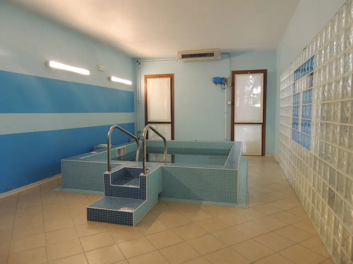 Resort Sile River & Spa