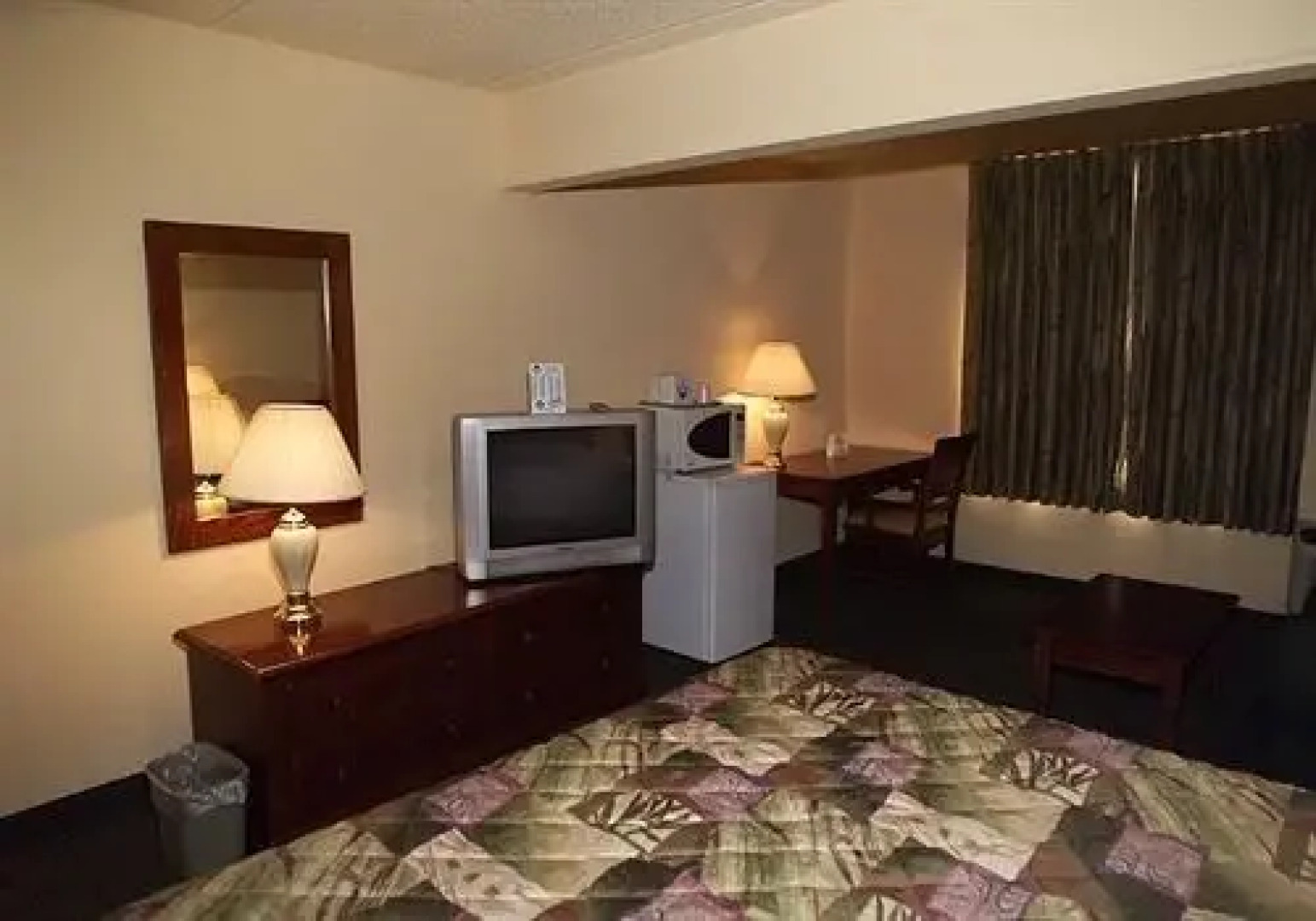 Americas Best Value Inn