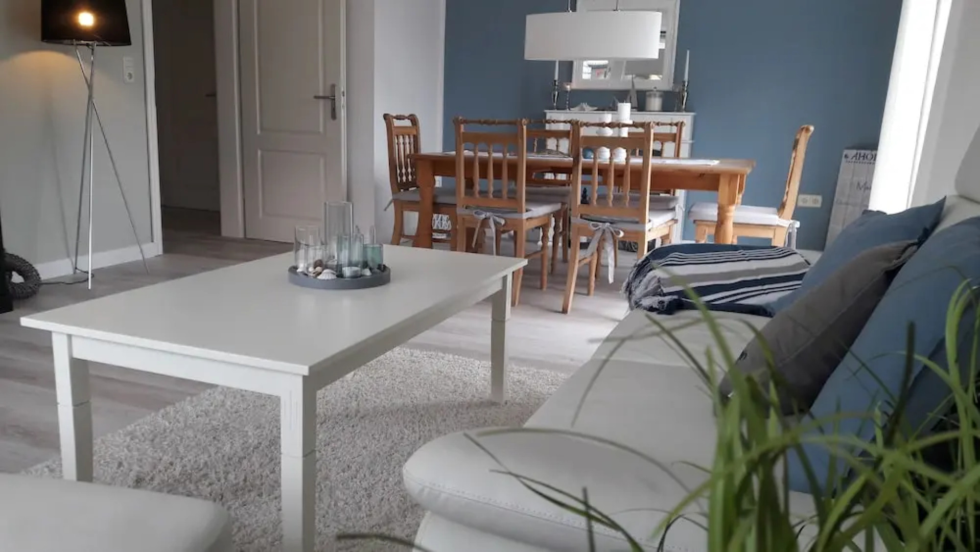 Ferienwohnung am Glockenturm