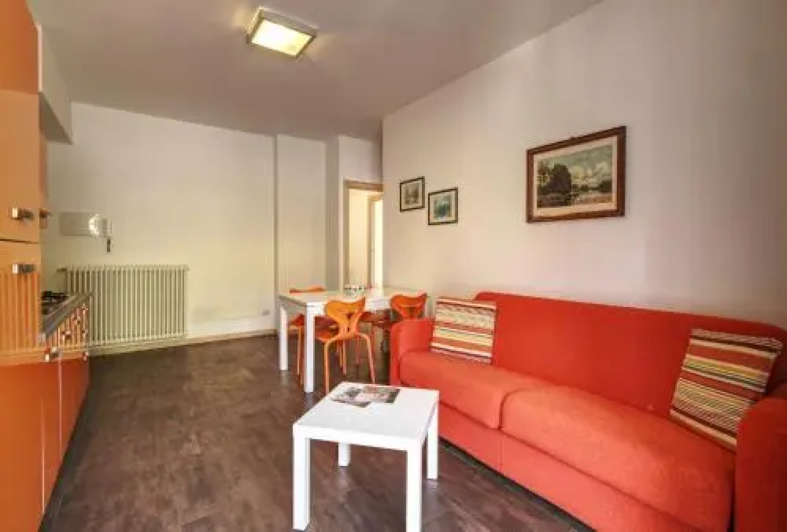 Holiway Home Cedro 104