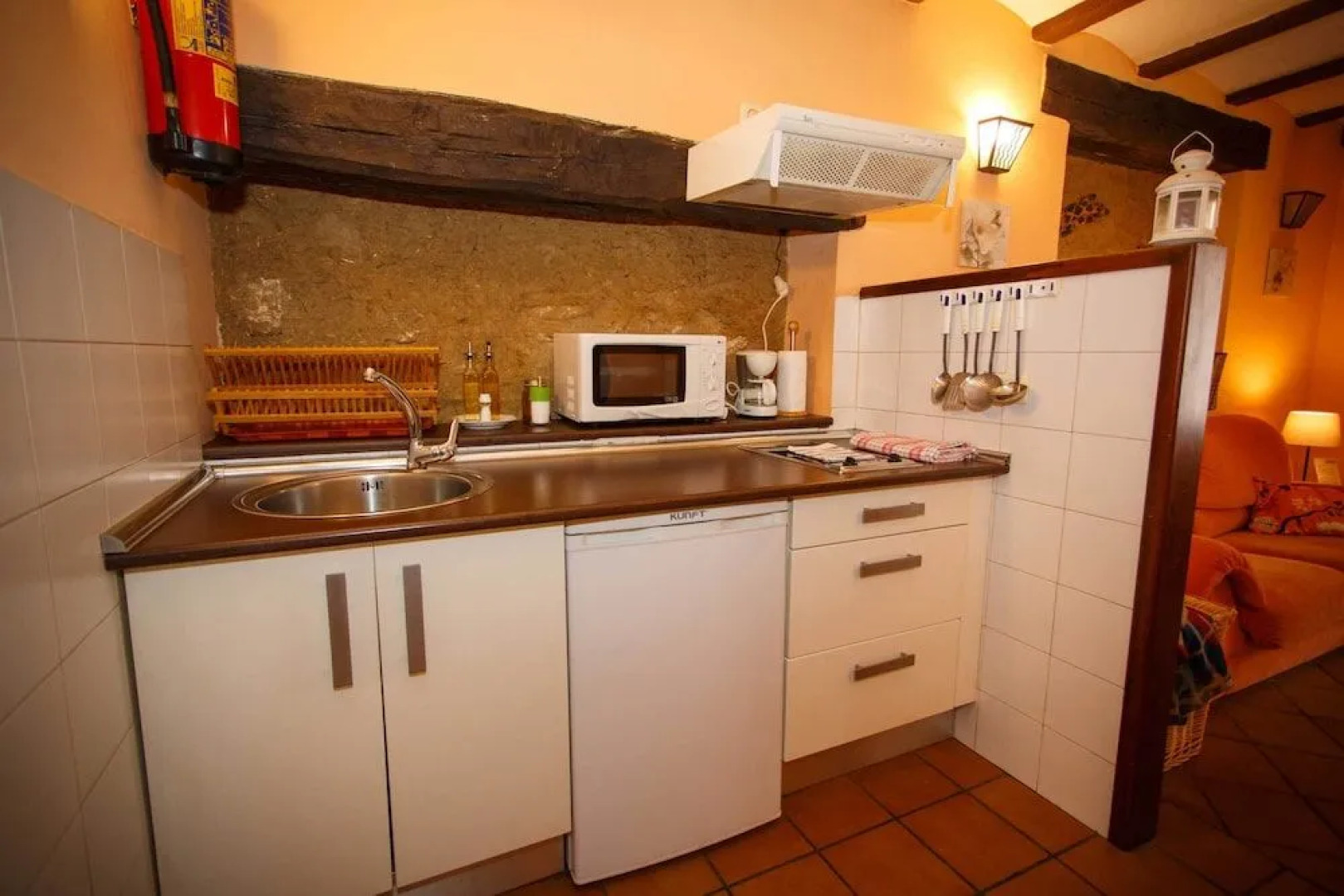 El Bulin de Robregordo